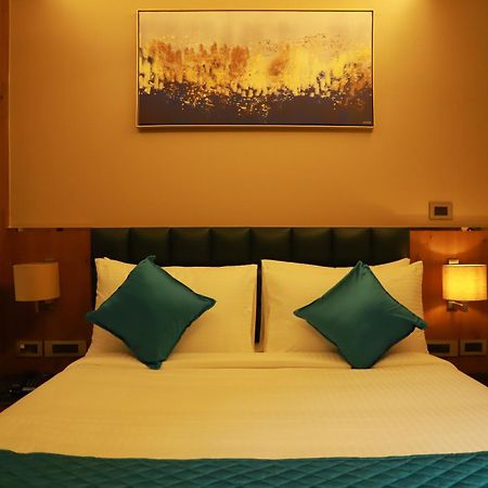 Sea Deck Port Blair Exterior foto