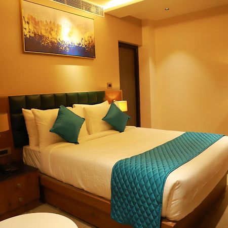 Sea Deck Port Blair Exterior foto