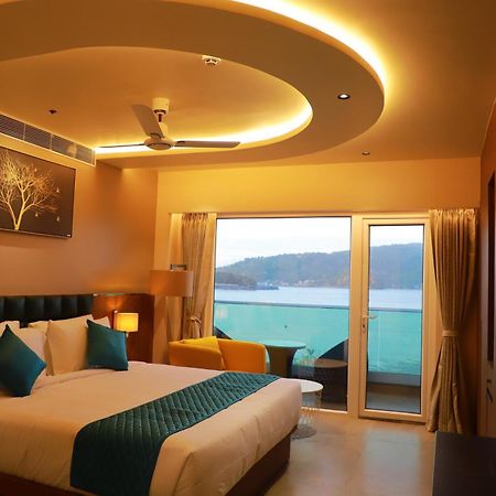 Sea Deck Port Blair Exterior foto