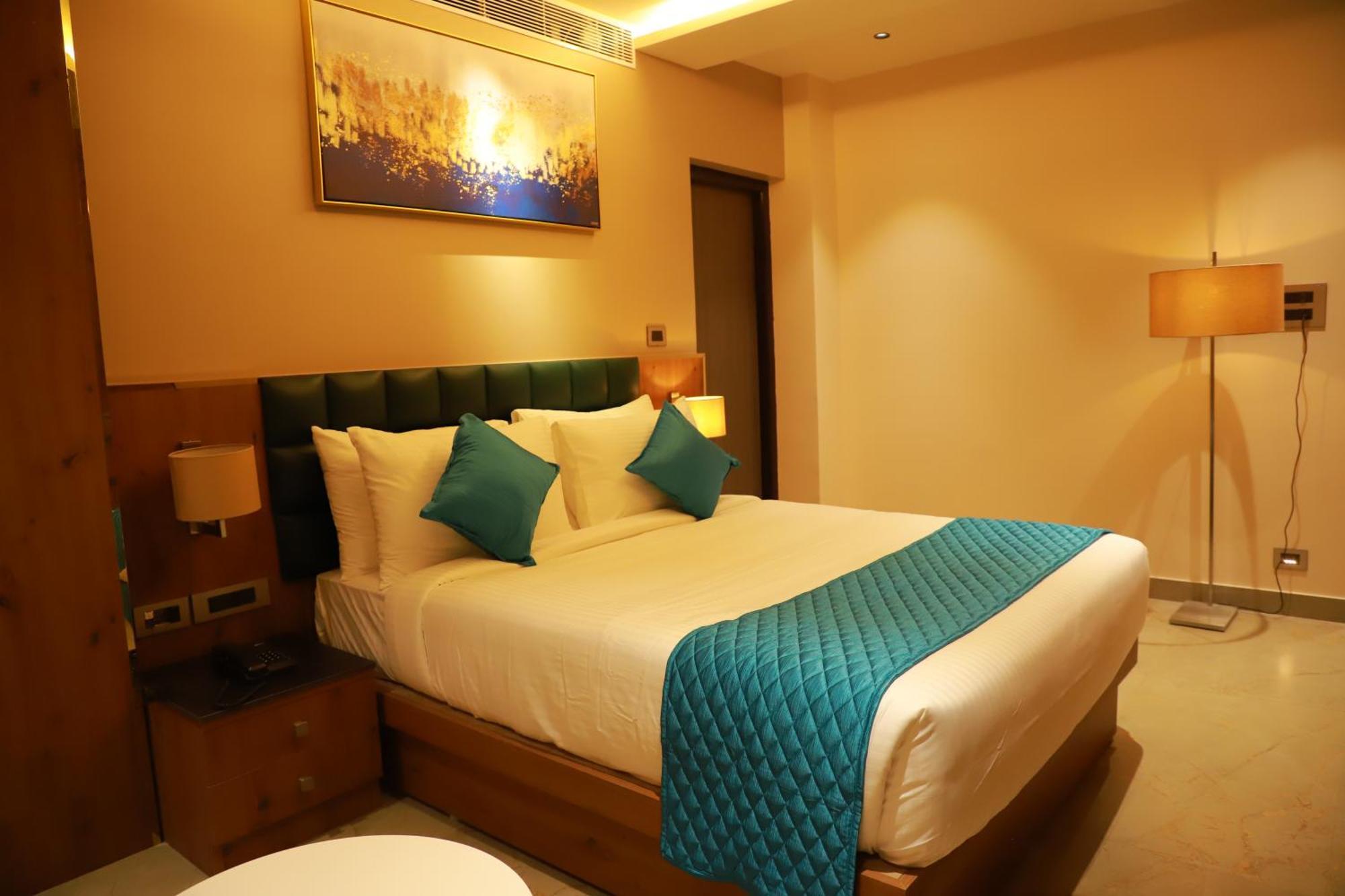 Sea Deck Port Blair Exterior foto