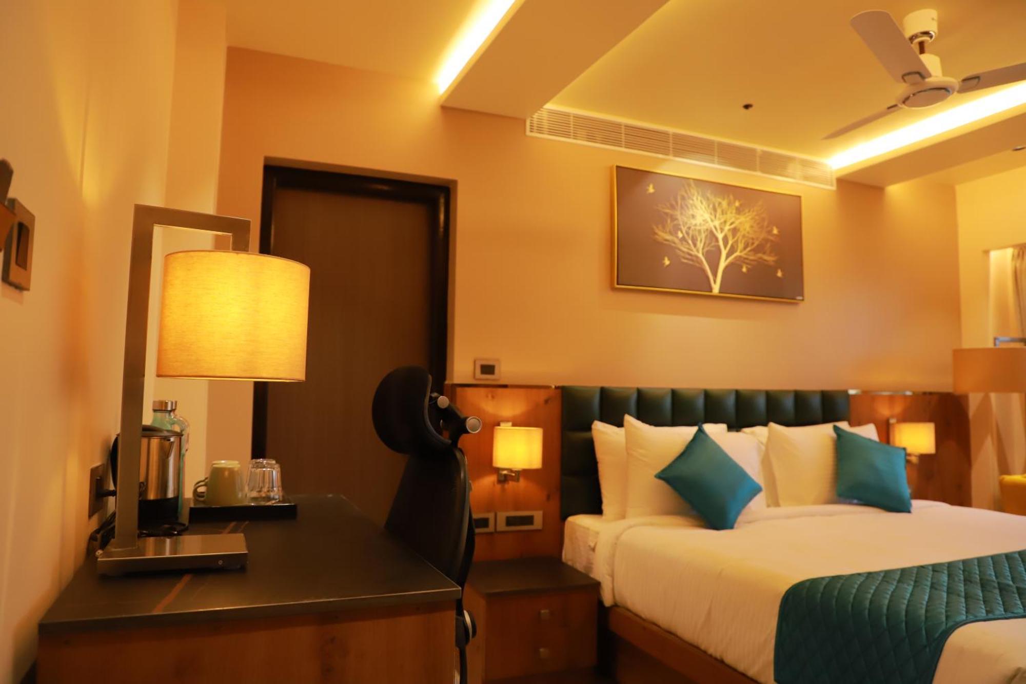 Sea Deck Port Blair Exterior foto