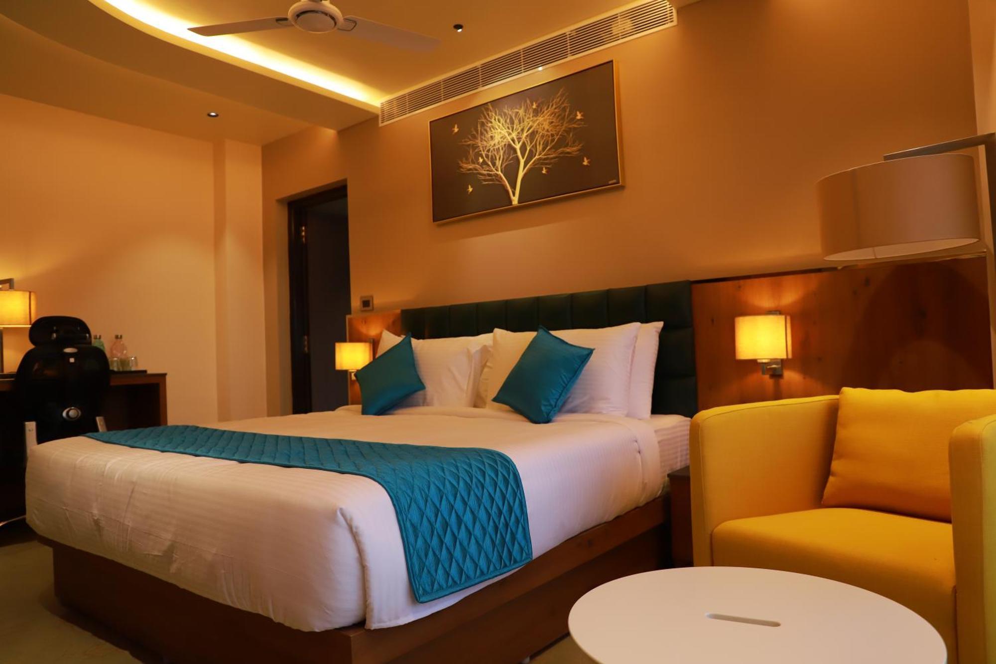 Sea Deck Port Blair Exterior foto