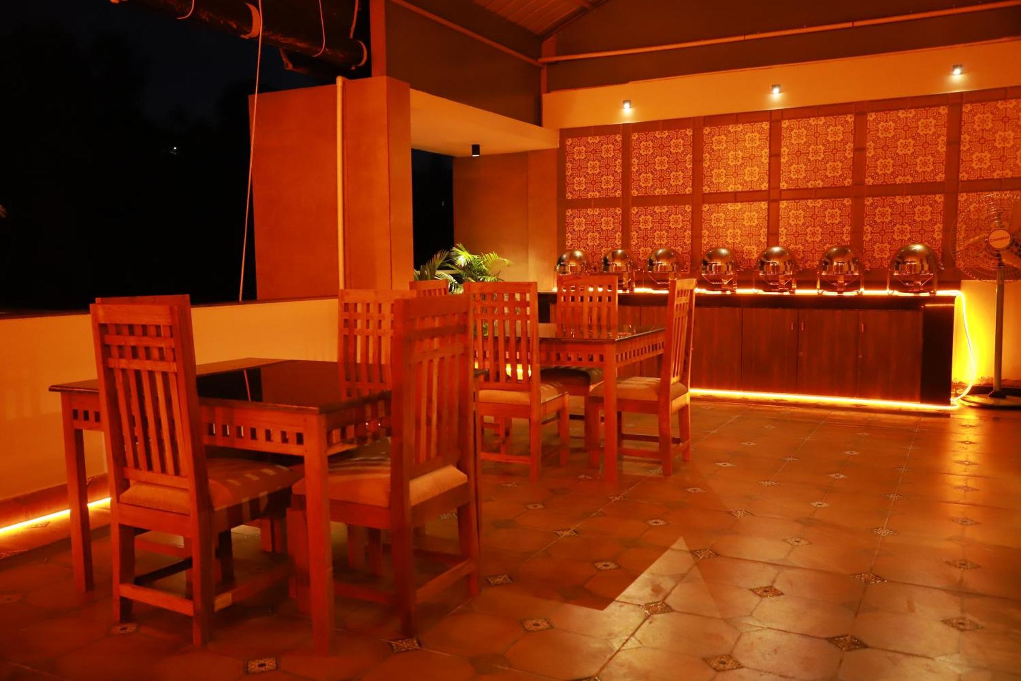 Sea Deck Port Blair Exterior foto