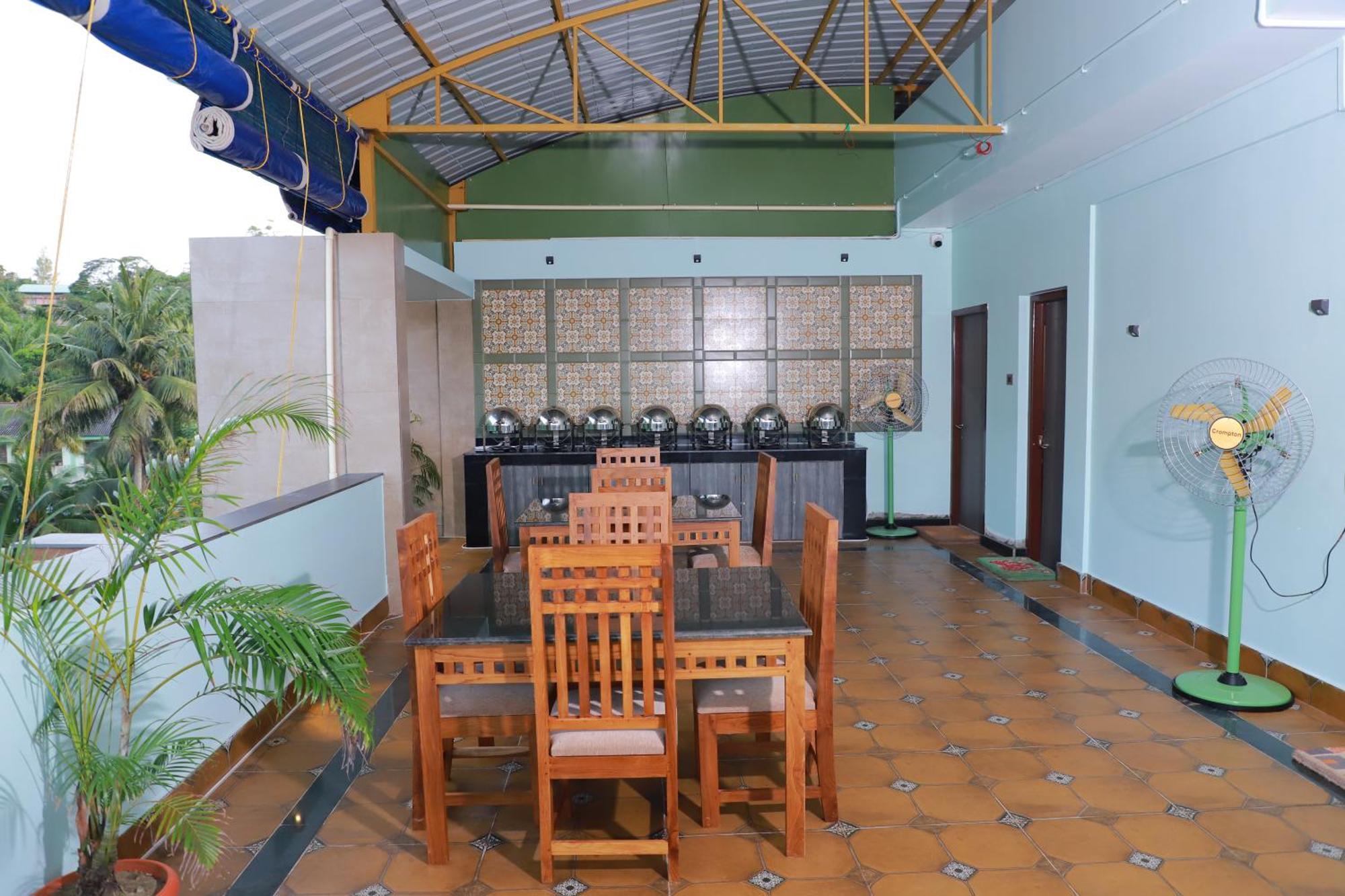 Sea Deck Port Blair Exterior foto